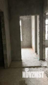 1-к квартира, вторичка, 39м2, 2/3 этаж