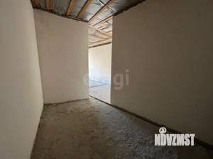 Студия квартира, вторичка, 36м2, 6/6 этаж