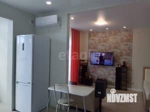 1-к квартира, вторичка, 43м2, 7/8 этаж