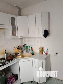 2-к квартира, вторичка, 52м2, 1/5 этаж