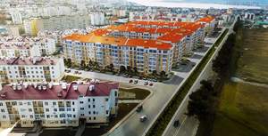 1-к квартира, вторичка, 40м2, 1/8 этаж