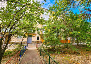 1-к квартира, вторичка, 33м2, 5/5 этаж