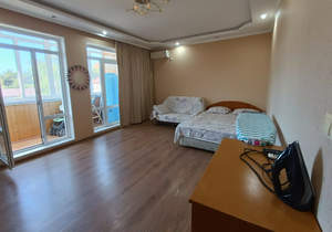 2-к квартира, вторичка, 80м2, 2/4 этаж