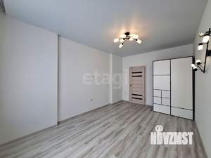 1-к квартира, вторичка, 43м2, 6/7 этаж