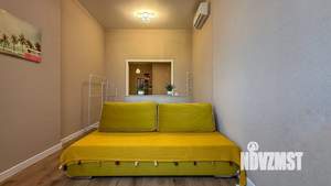 2-к квартира, вторичка, 50м2, 1/8 этаж