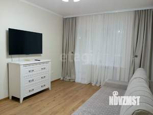 2-к квартира, вторичка, 53м2, 1/9 этаж