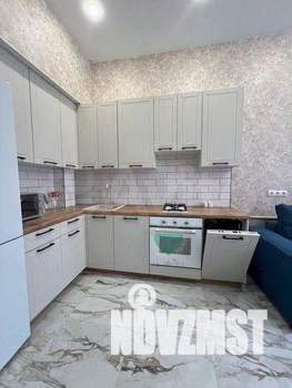 1-к квартира, вторичка, 51м2, 1/8 этаж