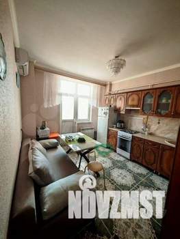 1-к квартира, вторичка, 52м2, 5/5 этаж