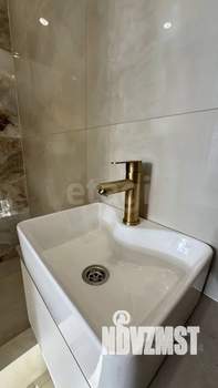 Студия квартира, вторичка, 17м2, 1/8 этаж