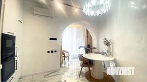 2-к квартира, вторичка, 56м2, 2/21 этаж