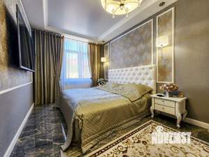 3-к квартира, вторичка, 135м2, 6/7 этаж