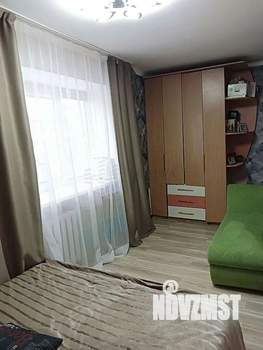 2-к квартира, вторичка, 43м2, 1/3 этаж