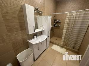 1-к квартира, вторичка, 52м2, 1/9 этаж