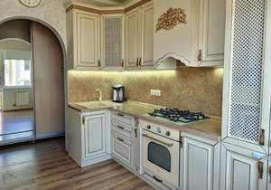 2-к квартира, вторичка, 63м2, 4/6 этаж