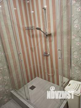 1-к квартира, вторичка, 53м2, 2/6 этаж