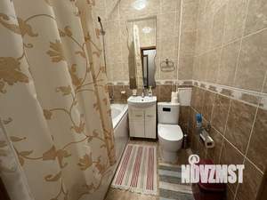 2-к квартира, вторичка, 60м2, 6/6 этаж