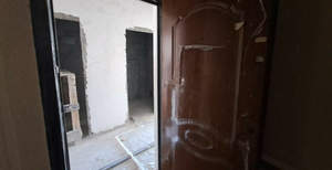 1-к квартира, вторичка, 57м2, 8/8 этаж