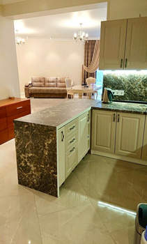 3-к квартира, вторичка, 104м2, 2/12 этаж