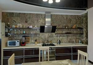 3-к квартира, вторичка, 100м2, 4/4 этаж