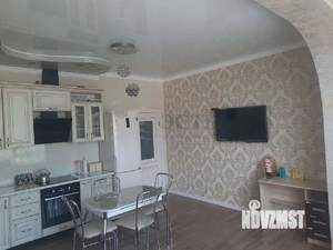 1-к квартира, вторичка, 45м2, 4/10 этаж