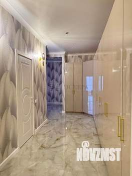 2-к квартира, вторичка, 86м2, 5/6 этаж