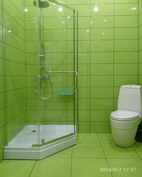 1-к квартира, вторичка, 50м2, 2/6 этаж
