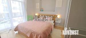 1-к квартира, вторичка, 48м2, 2/6 этаж