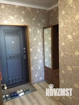 1-к квартира, вторичка, 34м2, 3/10 этаж