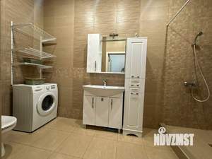 1-к квартира, вторичка, 53м2, 1/10 этаж