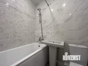 2-к квартира, вторичка, 42м2, 5/5 этаж