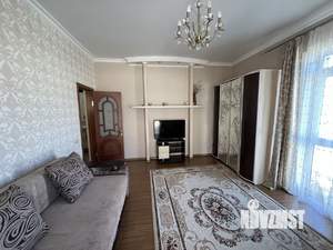 1-к квартира, вторичка, 39м2, 6/6 этаж
