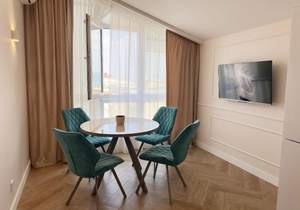 1-к квартира, вторичка, 44м2, 6/6 этаж