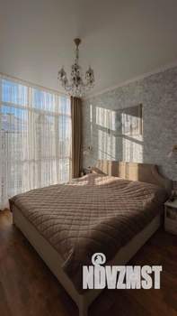 1-к квартира, вторичка, 54м2, 4/7 этаж