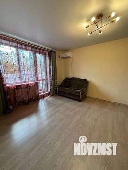 1-к квартира, вторичка, 35м2, 5/5 этаж