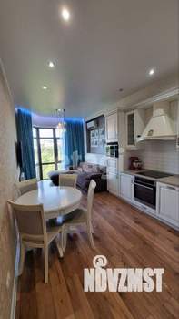 2-к квартира, вторичка, 79м2, 5/6 этаж