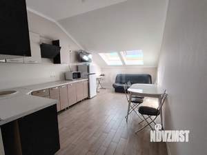 1-к квартира, вторичка, 50м2, 6/6 этаж