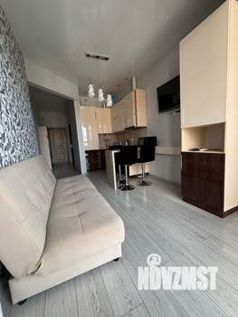 1-к квартира, вторичка, 40м2, 5/7 этаж