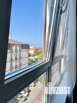 1-к квартира, вторичка, 44м2, 6/8 этаж