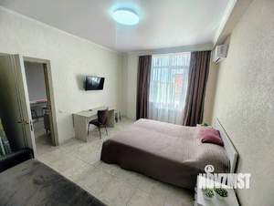 1-к квартира, вторичка, 36м2, 4/9 этаж