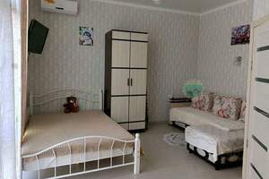 1-к квартира, вторичка, 23м2, 1/6 этаж