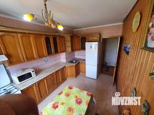 3-к квартира, вторичка, 63м2, 9/9 этаж
