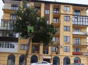2-к квартира, вторичка, 67м2, 4/5 этаж