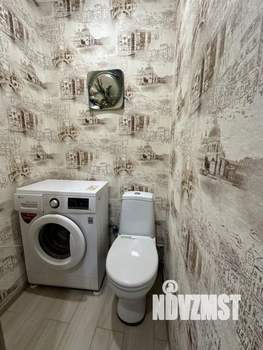 1-к квартира, вторичка, 30м2, 5/5 этаж