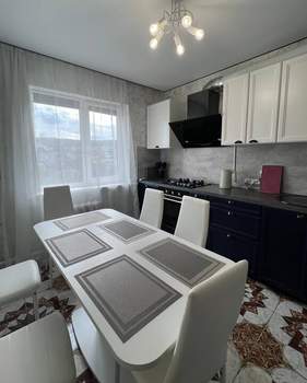 3-к квартира, вторичка, 61м2, 9/9 этаж