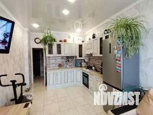 1-к квартира, вторичка, 45м2, 5/10 этаж
