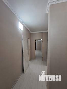 1-к квартира, вторичка, 47м2, 2/5 этаж