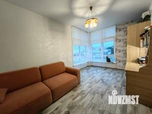 2-к квартира, вторичка, 55м2, 6/7 этаж