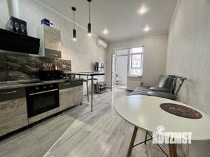 2-к квартира, вторичка, 74м2, 6/8 этаж
