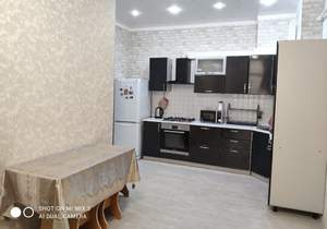 2-к квартира, вторичка, 65м2, 1/6 этаж