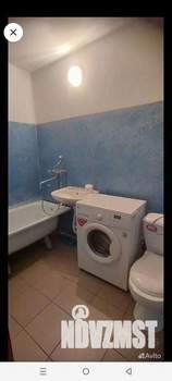 1-к квартира, вторичка, 38м2, 4/15 этаж